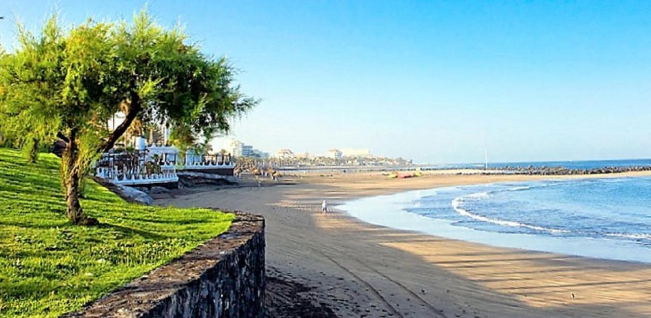 Just For You Young And Fun Playa de las Américas Buitenkant foto